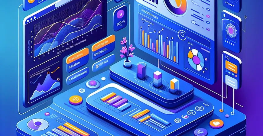如何选择开源BI架构工具？2023年最受欢迎软件推荐 